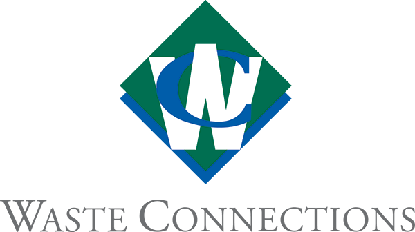 Wastes Connections logo
